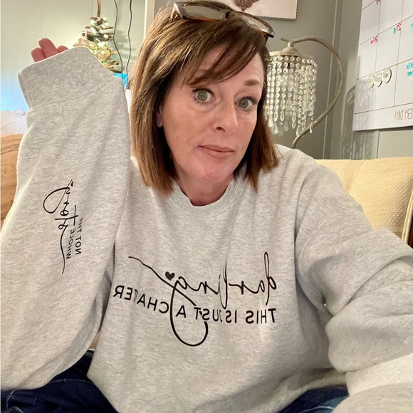 Meet your Posher, Michelle - Picture 2 of 2